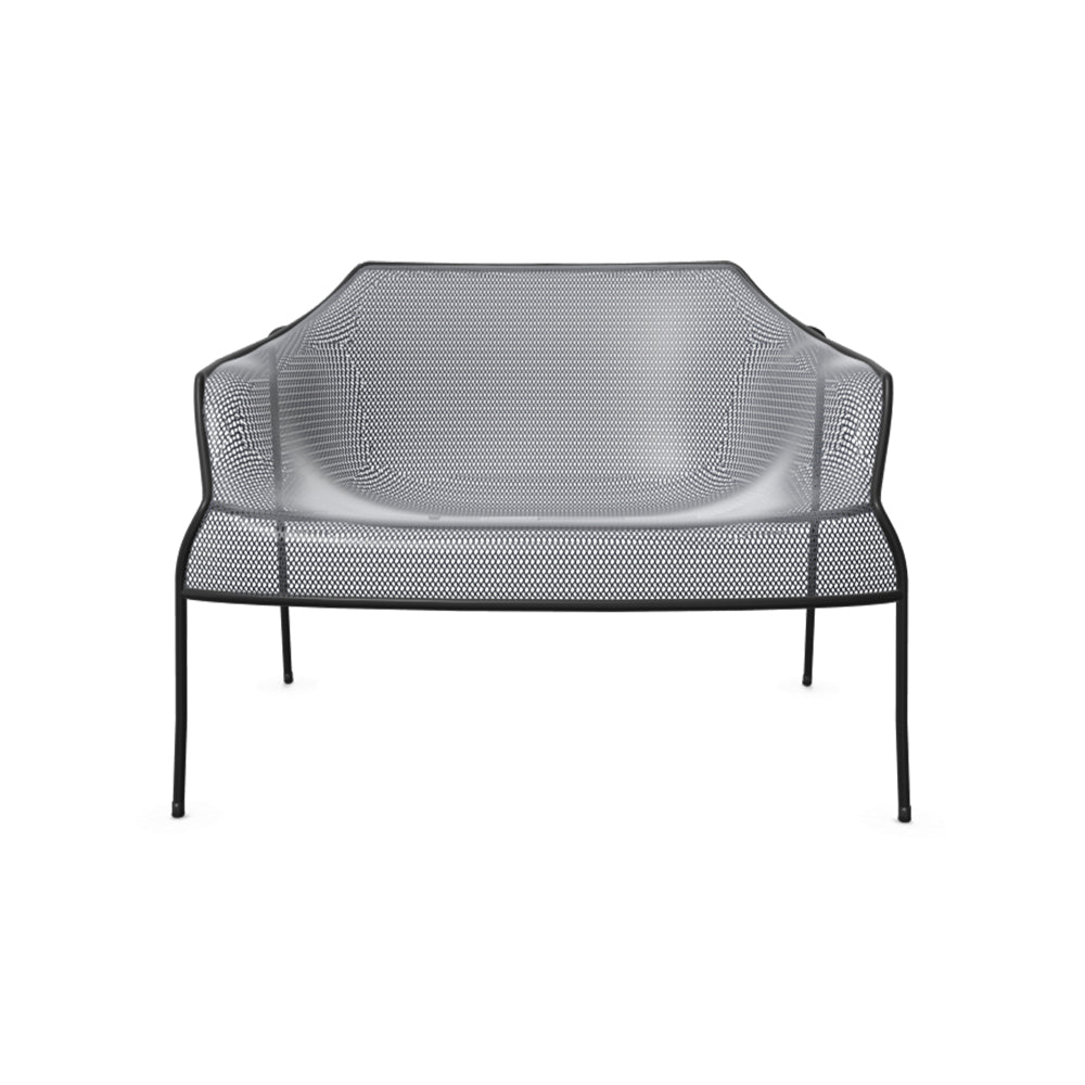 Sillón Heaven Negro, Emu
